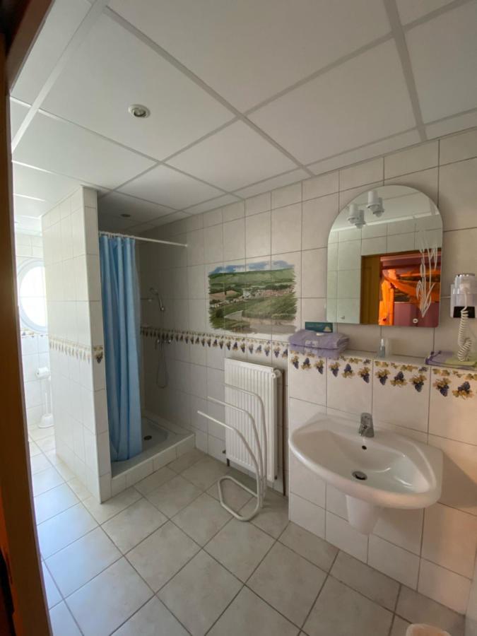 Domaine Bacchus Bed & Breakfast Reuil-sur-Marne Luaran gambar