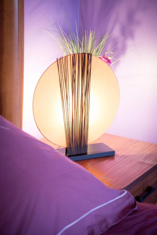 Domaine Bacchus Bed & Breakfast Reuil-sur-Marne Luaran gambar