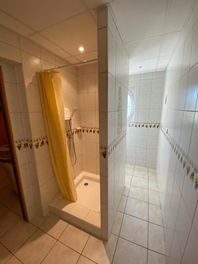 Domaine Bacchus Bed & Breakfast Reuil-sur-Marne Luaran gambar