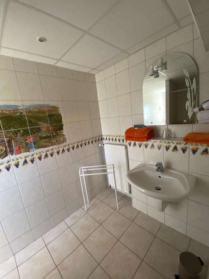 Domaine Bacchus Bed & Breakfast Reuil-sur-Marne Luaran gambar