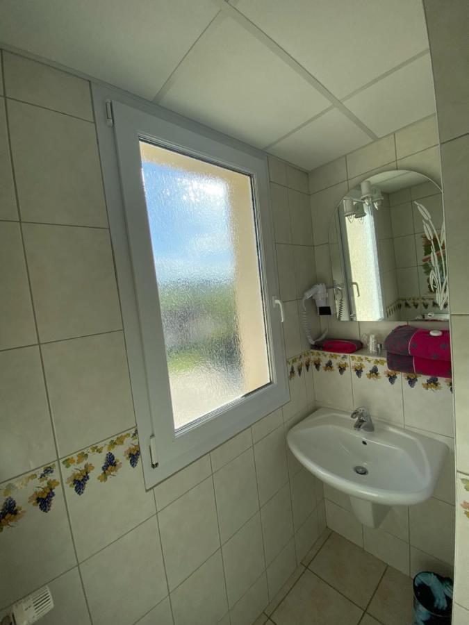 Domaine Bacchus Bed & Breakfast Reuil-sur-Marne Luaran gambar