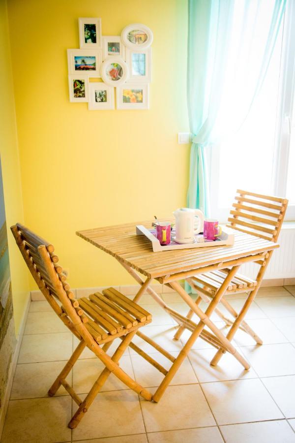 Domaine Bacchus Bed & Breakfast Reuil-sur-Marne Luaran gambar